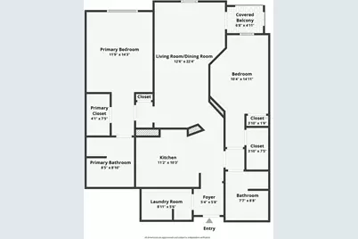 402 S Armenia Avenue #128, Tampa, FL 33609 - Photo 26