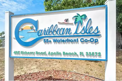 209 N Saint Thomas Circle, Apollo Beach, FL 33572 - Photo 26