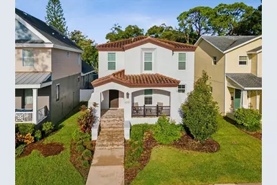 4916 3rd Street N, Saint Petersburg, FL 33703 - Photo 2