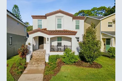 4916 3rd Street N, Saint Petersburg, FL 33703 - Photo 1