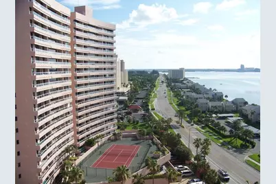 1310 Gulf Boulevard #15E, Clearwater Beach, FL 33767 - Photo 2