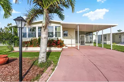730 Blanca, North Port, FL 34287 - Photo 1