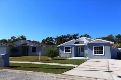 12336 Cloverstone Drive, Tampa, FL 33624 - Photo 2