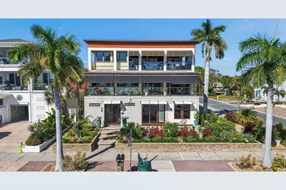 5659 Shore Boulevard S, Gulfport, FL 33707 - Photo 2