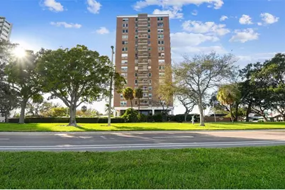 4015 Bayshore Boulevard #14E, Tampa, FL 33611 - Photo 4