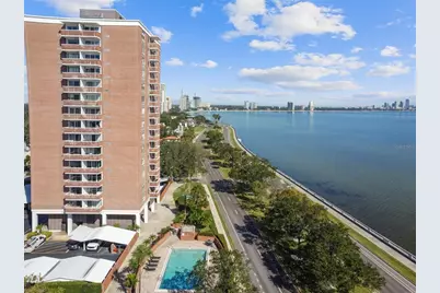 4015 Bayshore Boulevard #14E, Tampa, FL 33611 - Photo 38