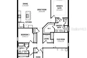 12443 49th St E, Parrish, FL 34219 - Photo 2