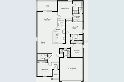 13520 Tropical Breeze Way, Hudson, FL 34669 - Photo 2