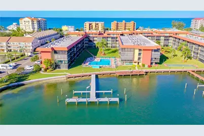 19701 Gulf Boulevard #407, Indian Shores, FL 33785 - Photo 4