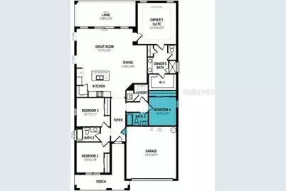 12341 49th Street E, Parrish, FL 34219 - Photo 2