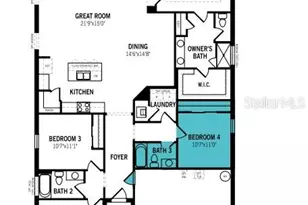 12341 49th St E, Parrish, FL 34219 - Photo 2