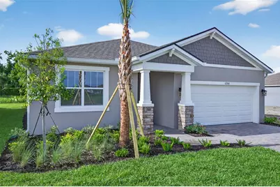 12341 49th Street E, Parrish, FL 34219 - Photo 1