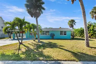 214 85th St, Holmes Beach, FL 34217 - Photo 1