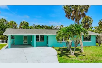214 85th Street, Holmes Beach, FL 34217 - Photo 1