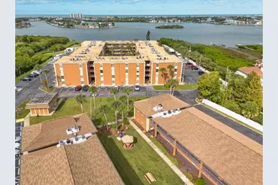 12760 Indian Rocks Road #601, Largo, FL 33774 - Photo 1