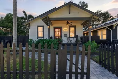 540 9th Avenue N, Saint Petersburg, FL 33701 - Photo 4