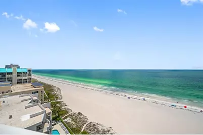 1340 Gulf Boulevard #16B, Clearwater Beach, FL 33767 - Photo 4