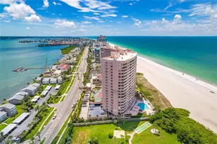 1340 Gulf Blvd, Clearwater Beach, FL 33767 - Photo 2