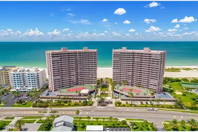 1340 Gulf Boulevard #16B, Clearwater Beach, FL 33767 - Photo 1