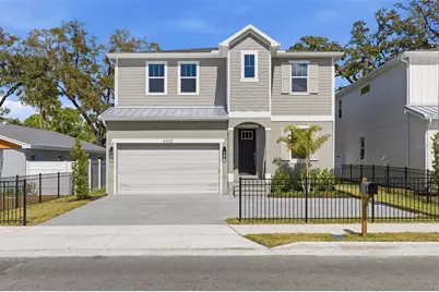 4605 W San Jose Street, Tampa, FL 33629 - Photo 1