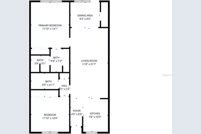 13827 Mission Oaks Boulevard, Seminole, FL 33776 - Photo 26