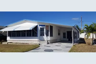 3835 Lomi Lomi Drive, Holiday, FL 34691 - Photo 1