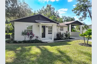 3910 Orange Avenue, Coleman, FL 33521 - Photo 2