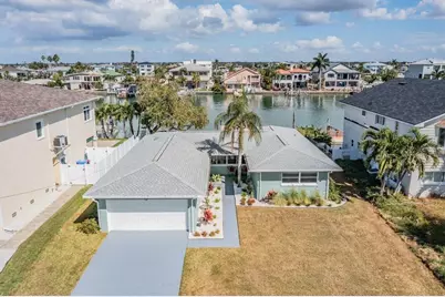 11305 5th Street E, Treasure Island, FL 33706 - Photo 1