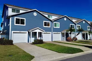 802 Hidden Harbour Dr, Indian Rocks Beach, FL 33785 - Photo 1