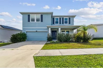 10749 Tally Fawn Loop, San Antonio, FL 33576 - Photo 2