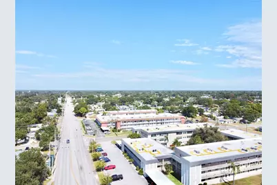 5725 12th Avenue N #201D, Saint Petersburg, FL 33710 - Photo 24