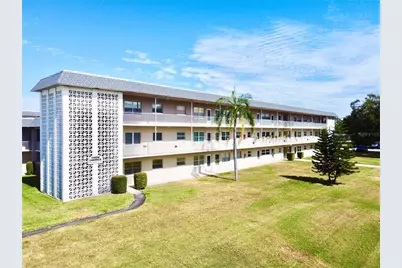 5725 12th Avenue N #201D, Saint Petersburg, FL 33710 - Photo 26