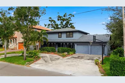 4911 W Juno Street, Tampa, FL 33629 - Photo 2