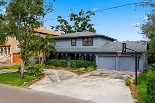 4911 W Juno St, Tampa, FL 33629 - Photo 2