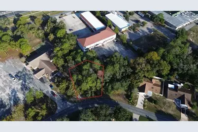 7931 Rhanbuoy Road, Spring Hill, FL 34606 - Photo 1