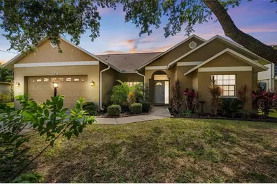 172 Lake Shore Drive W, Palm Harbor, FL 34684 - Photo 1