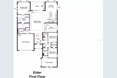 8218 Golden Beach Court, Parrish, FL 34219 - Photo 2