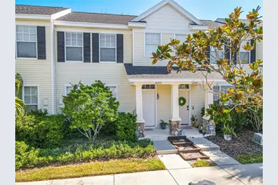 12245 Country White Circle, Tampa, FL 33635 - Photo 1