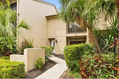 4620 Hidden View Place #10, Sarasota, FL 34235 - Photo 6