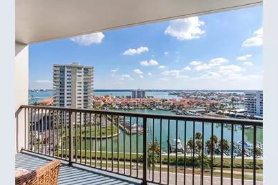 1600 Gulf Boulevard #1018, Clearwater Beach, FL 33767 - Photo 36