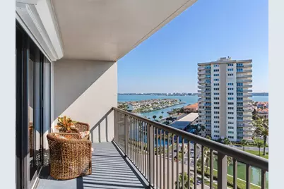 1600 Gulf Boulevard #1018, Clearwater Beach, FL 33767 - Photo 42