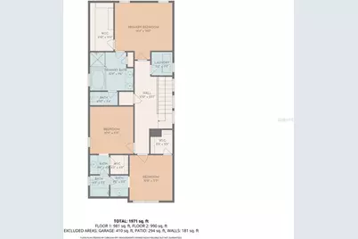 28642 Tranquil Lake Circle, Wesley Chapel, FL 33543 - Photo 48