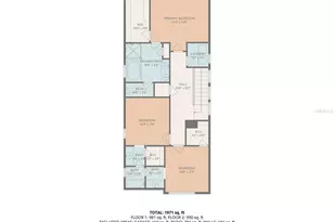 28642 Tranquil Lake Cir, Wesley Chapel, FL 33543 - Photo 48