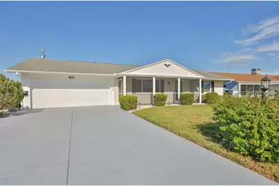 611 Fox Hills Drive, Sun City Center, FL 33573 - Photo 2