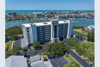 11730 Shipwatch Drive #402, Largo, FL 33774 - Photo 2