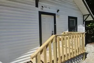520 15th St N, Saint Petersburg, FL 33705 - Photo 2