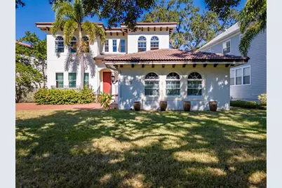 4605 W Vasconia Street, Tampa, FL 33629 - Photo 2