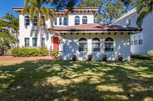 4605 W Vasconia St, Tampa, FL 33629 - Photo 2