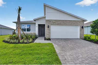 5016 124th Avenue E, Parrish, FL 34219 - Photo 1