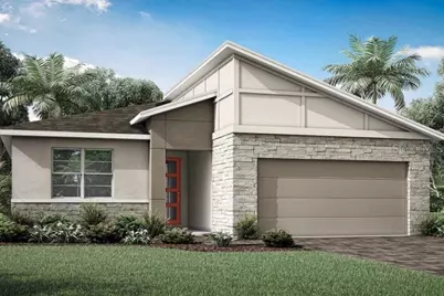 5016 124th Avenue E, Parrish, FL 34219 - Photo 1